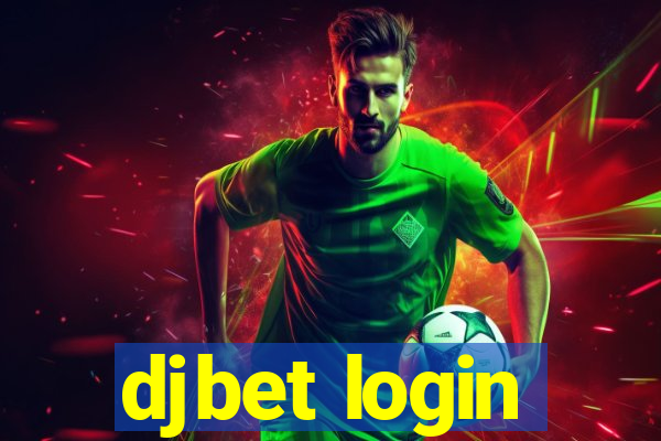 djbet login